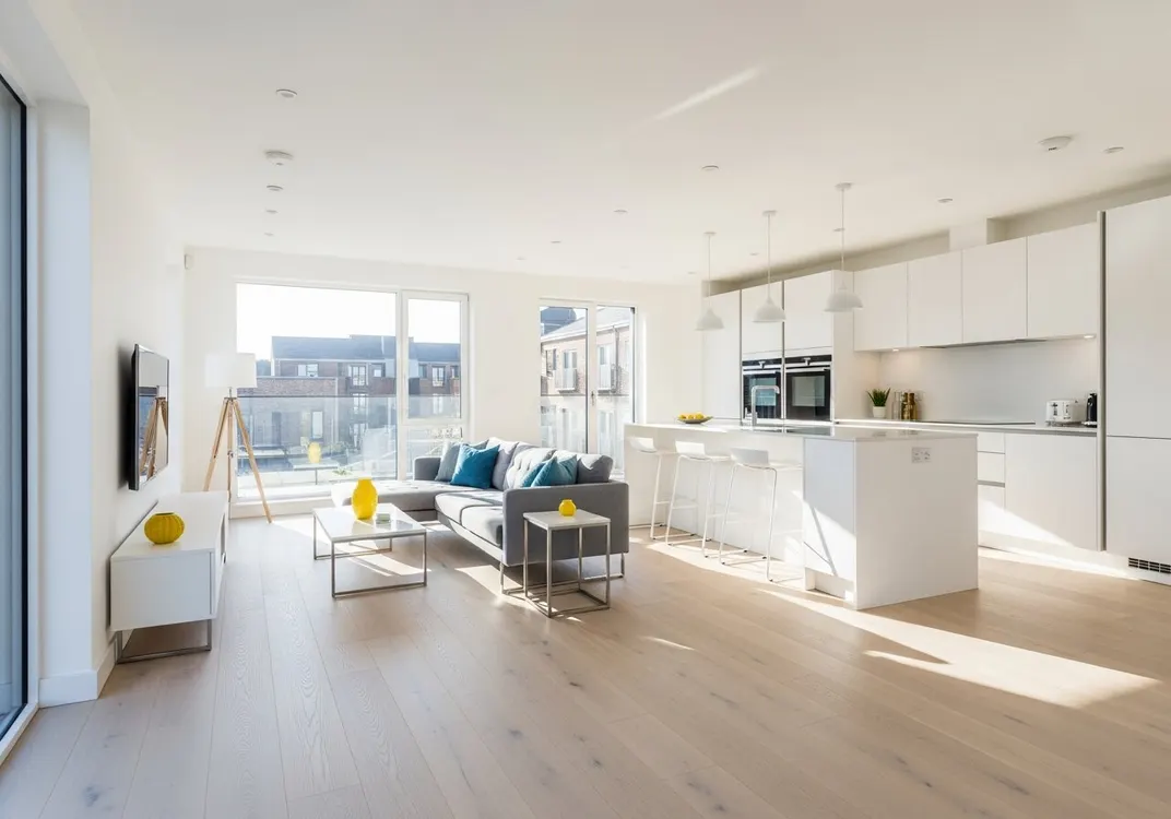 Home Cleaning