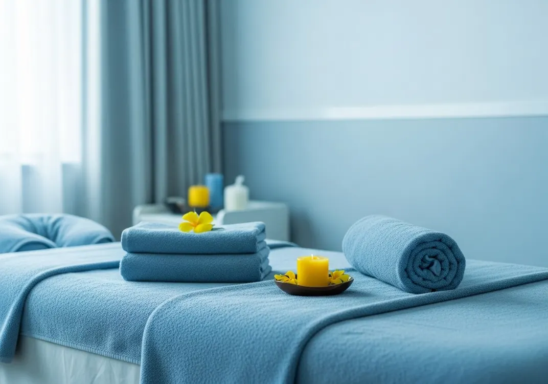 In-Home Massage